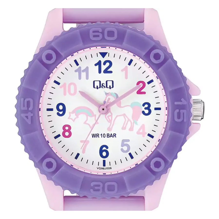 Reloj Q&Q VQ96J026Y Infantil