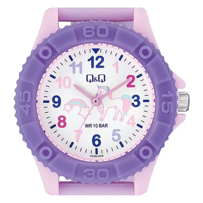 Reloj Q&Q VQ96J026Y Infantil
