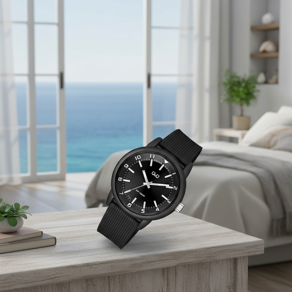 Reloj Q&Q VR52-012Y Hombre 