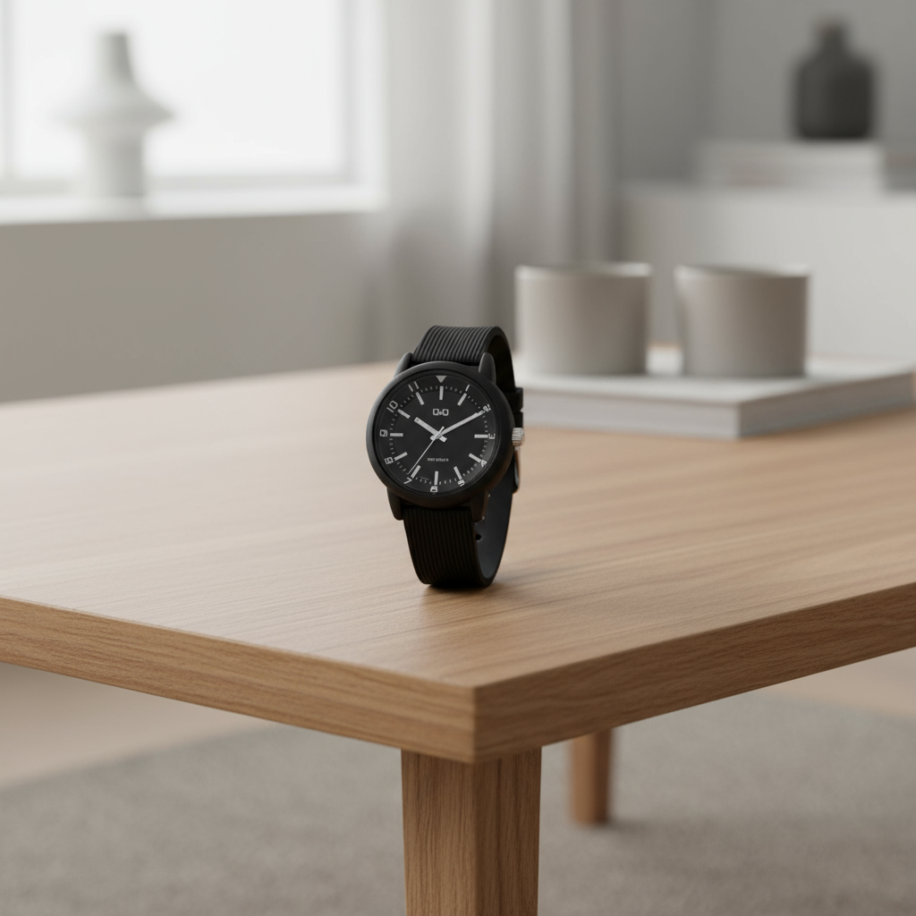 Reloj Q&Q VR52-012Y Hombre 