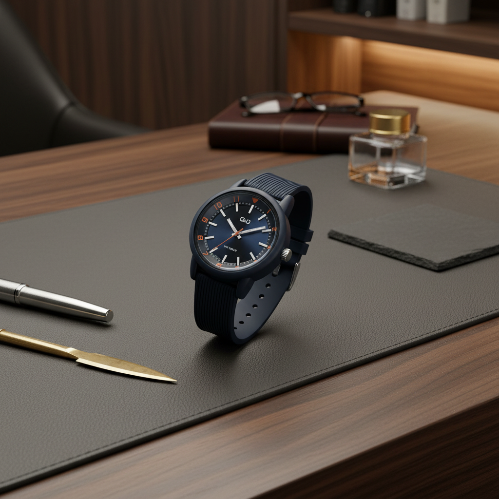 Reloj Q&Q VR52-013Y Hombre