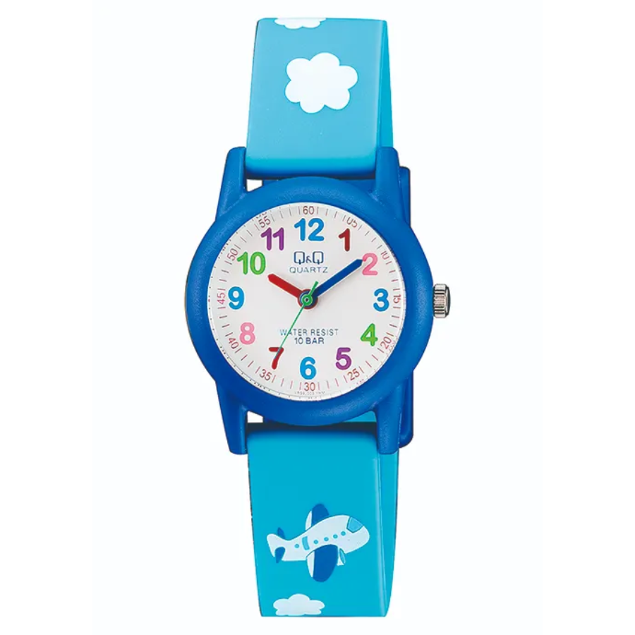 Reloj Q&Q VR99J005Y Infantil