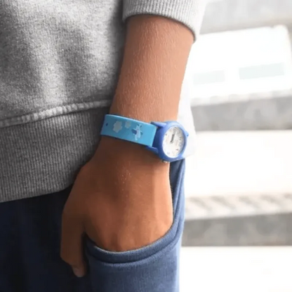 Reloj Q&Q VR99J005Y Infantil