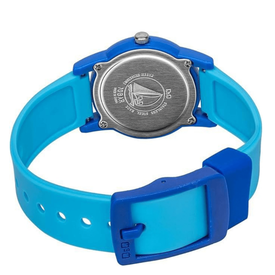Reloj Q&Q VR99J005Y Infantil