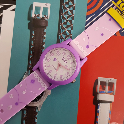 Reloj Q&Q VR99J006Y Infantil