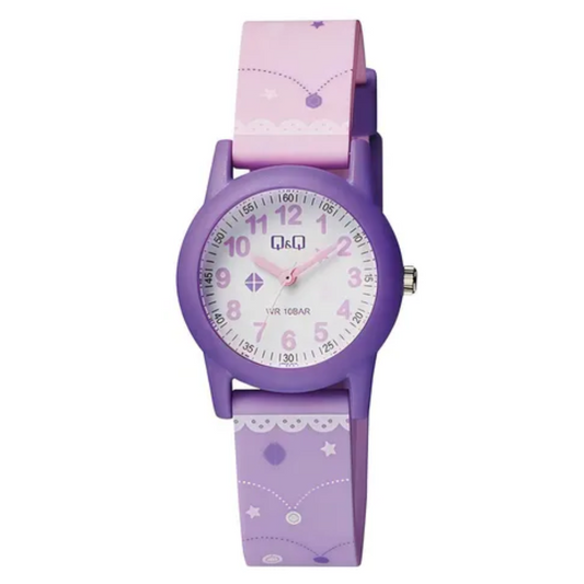 Reloj Q&Q VR99J006Y Infantil