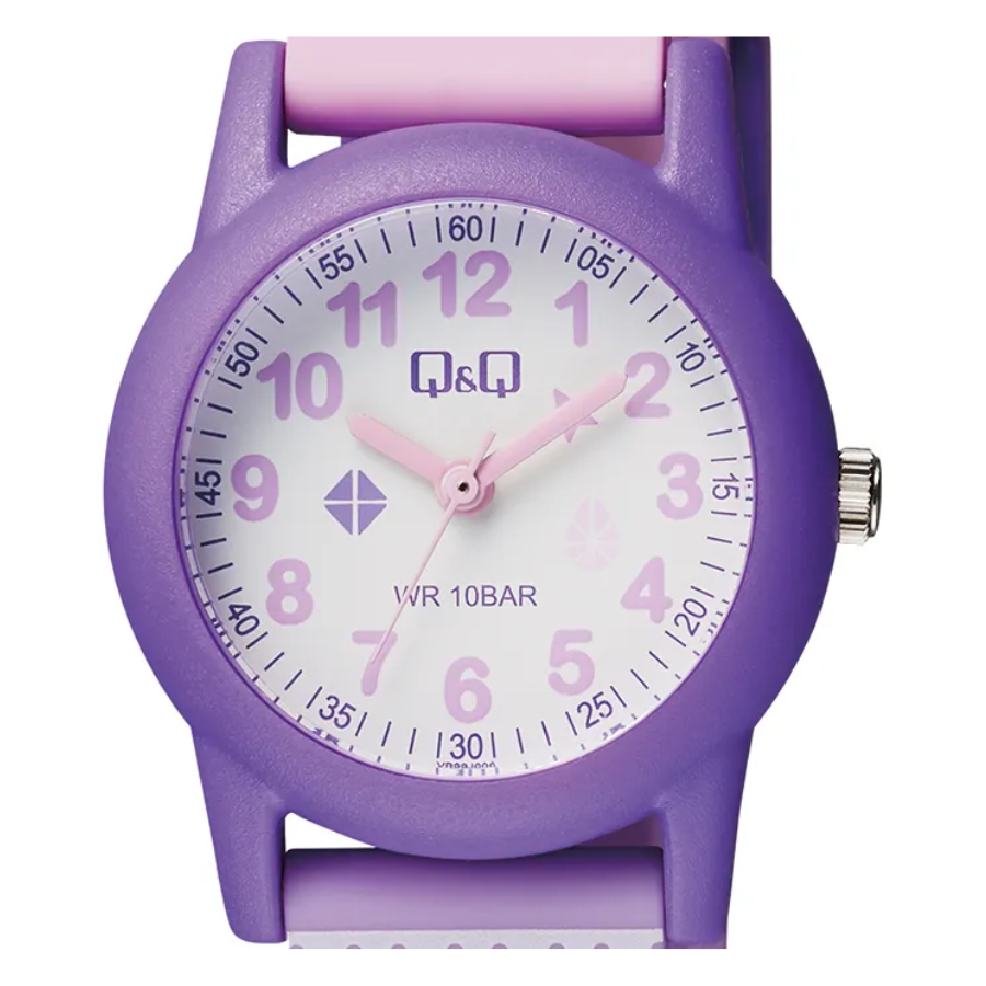 Reloj Q&Q VR99J006Y Infantil