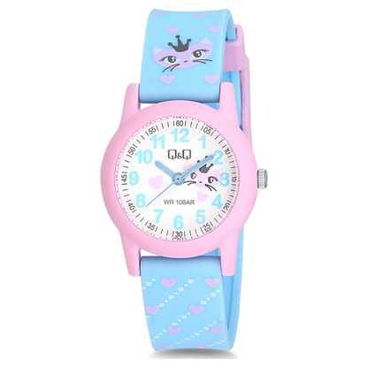 Reloj Q&Q VR99J007Y Infantil
