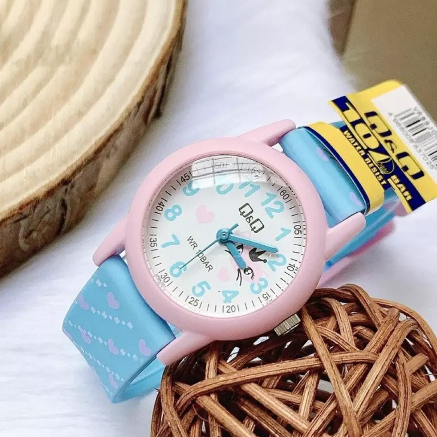 Reloj Q&Q VR99J007Y Infantil