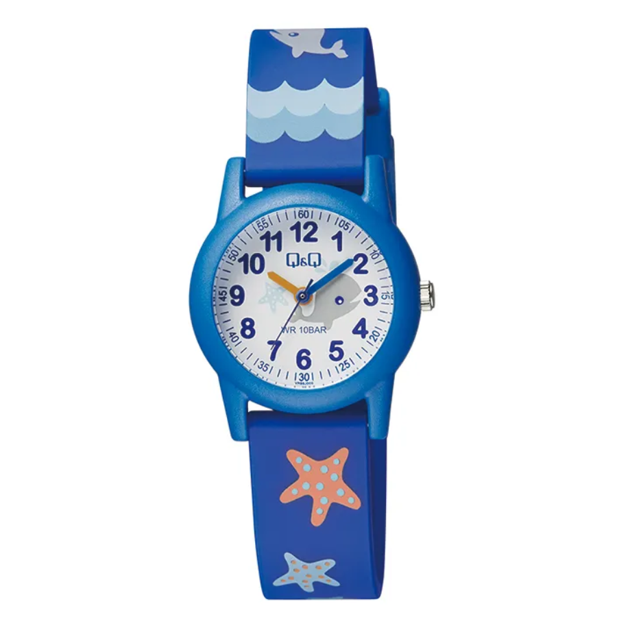Reloj Q&Q VR99J009Y Infantil