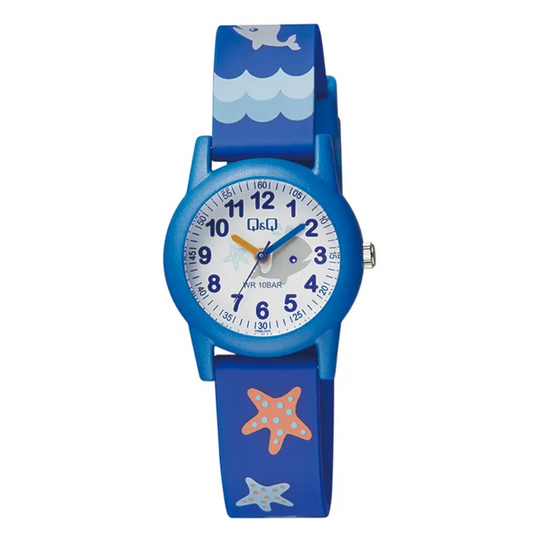 Reloj Q&Q VR99J009Y Infantil