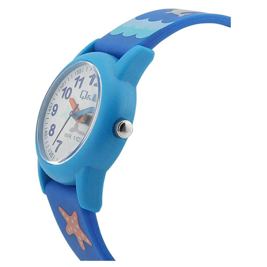 Reloj Q&Q VR99J009Y Infantil