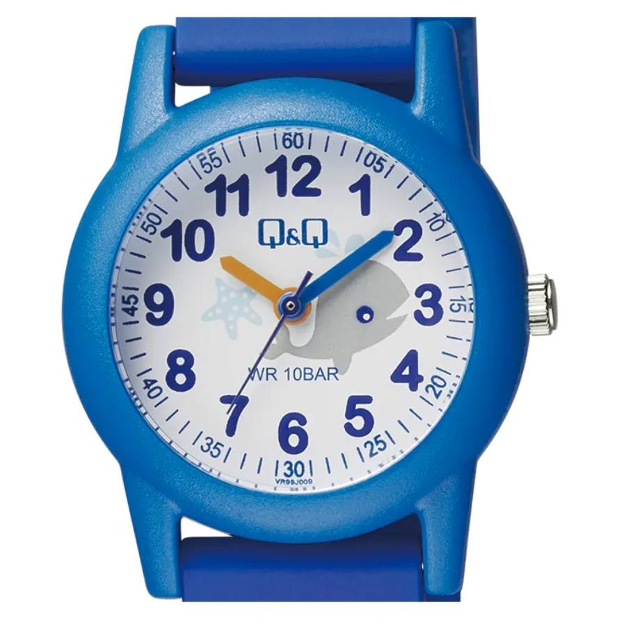 Reloj Q&Q VR99J009Y Infantil