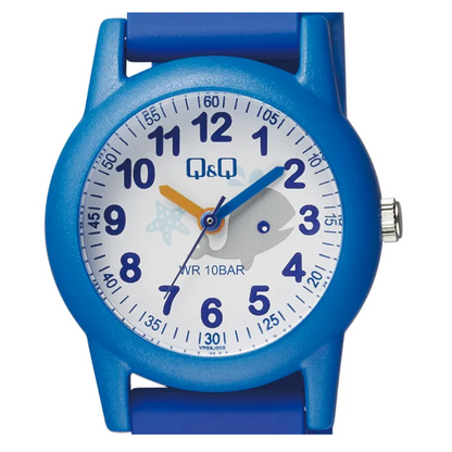 Reloj Q&Q VR99J009Y Infantil