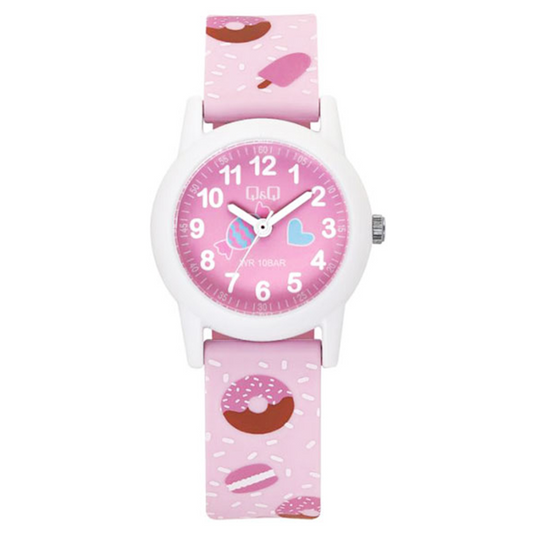 Reloj Q&Q VR99J011Y Infantil