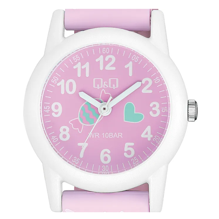 Reloj Q&Q VR99J011Y Infantil
