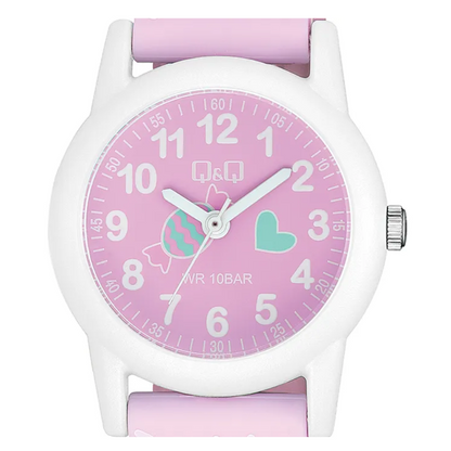 Reloj Q&Q VR99J011Y Infantil