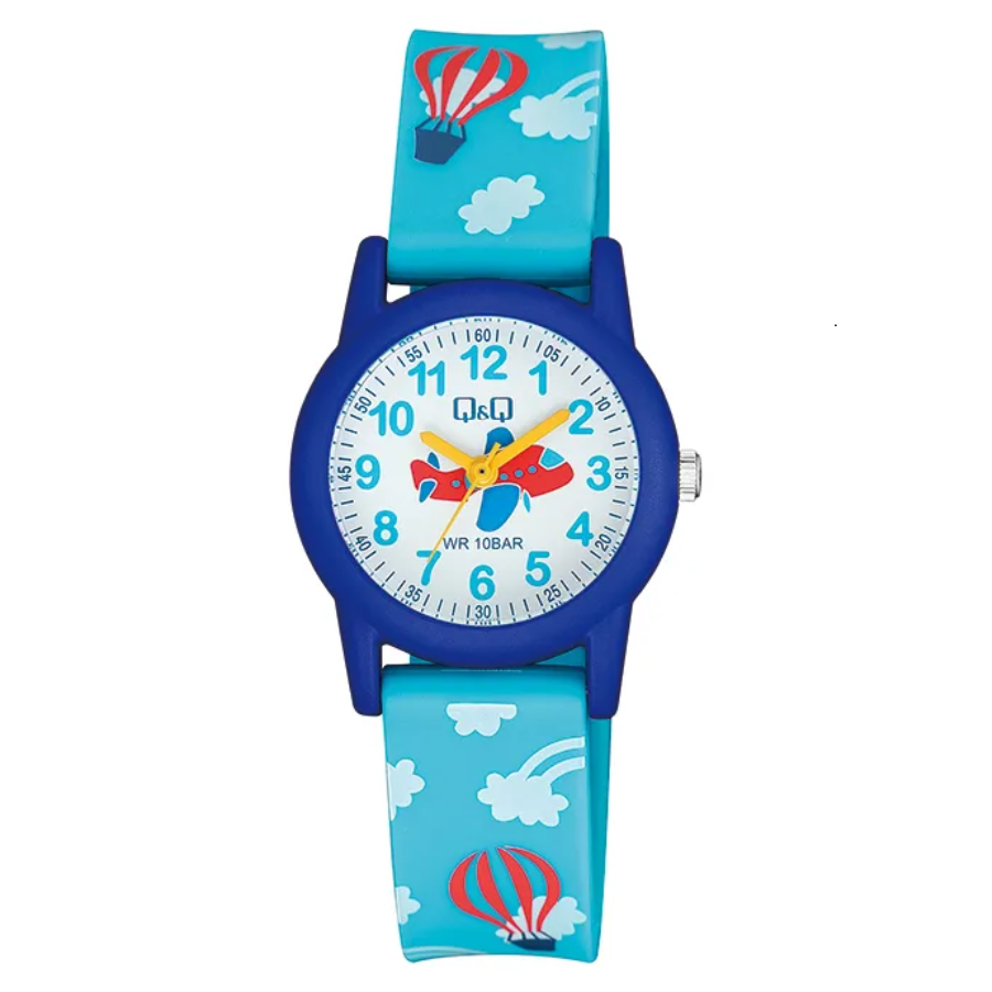 Reloj Q&Q VR99J018Y Infantil