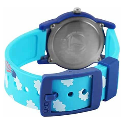 Reloj Q&Q VR99J018Y Infantil