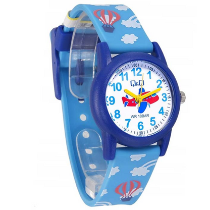 Reloj Q&Q VR99J018Y Infantil