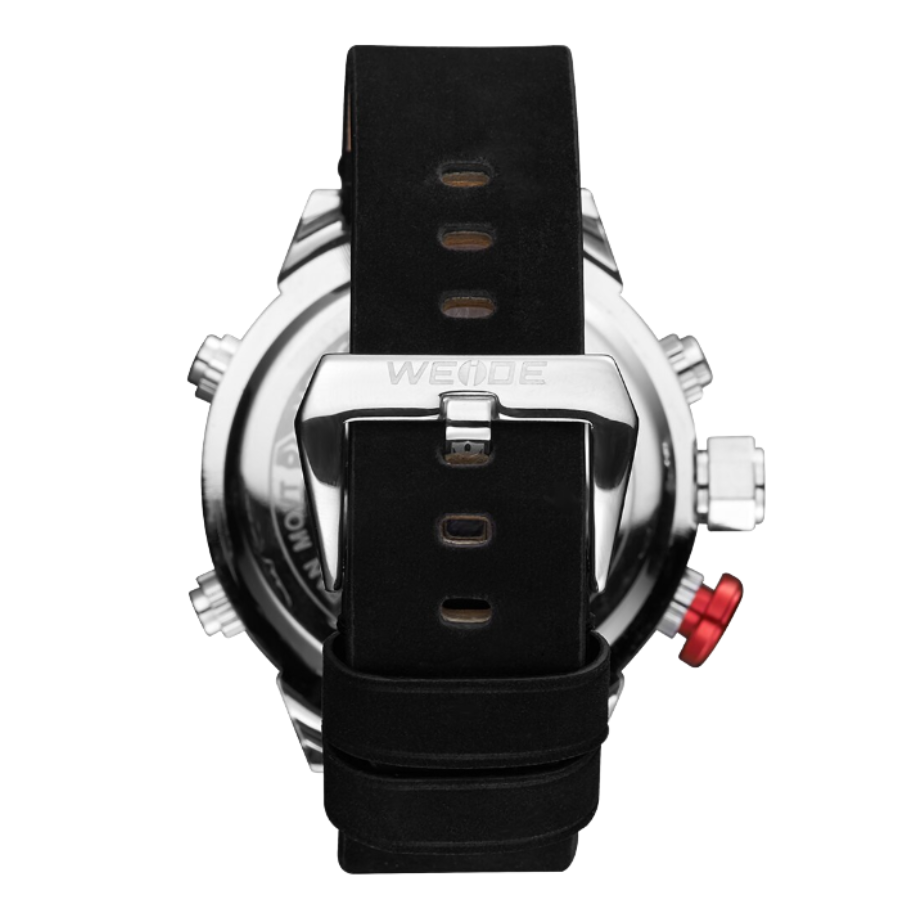 Reloj Weide Análogo WH6101-2C Hombre