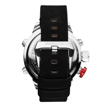 Reloj Weide Análogo WH6101-2C Hombre