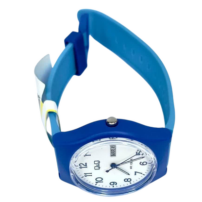 Reloj - Análogo V39A-002VY Mujer - Reloj Reloj Q&Q original | Compra en Relojchile Chile | Reloj Q&Q Chile | Reloj Reloj Chile - Reloj hombre chile - Reloj mujer chile - Reloj santiago - Reloj original chile - reloj elegante hombre - reloj casual mujer - reloj resistente al agua - reloj acero inoxidable - reloj deportivo hombre - tienda de relojes online chile