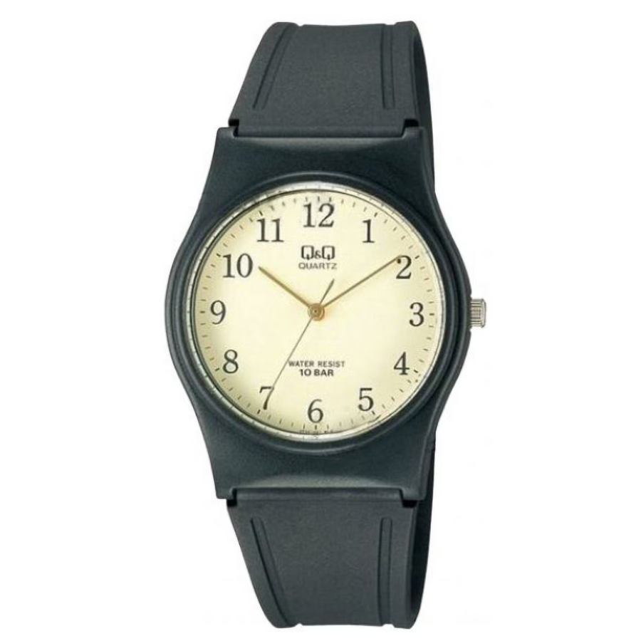 Reloj - Análogo VP34J001Y Mujer - Reloj Reloj Q&Q original | Compra en Relojchile Chile | Reloj Q&Q Chile | Reloj Reloj Chile - Reloj hombre chile - Reloj mujer chile - Reloj santiago - Reloj original chile - reloj elegante hombre - reloj casual mujer - reloj resistente al agua - reloj acero inoxidable - reloj deportivo hombre - tienda de relojes online chile