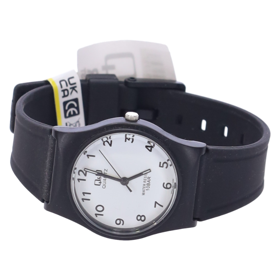 Reloj - Análogo VP34J002Y Hombre - Reloj Reloj Q&Q original | Compra en Relojchile Chile | Reloj Q&Q Chile | Reloj Reloj Chile - Reloj hombre chile - Reloj mujer chile - Reloj santiago - Reloj original chile - reloj elegante hombre - reloj casual mujer - reloj resistente al agua - reloj acero inoxidable - reloj deportivo hombre - tienda de relojes online chile