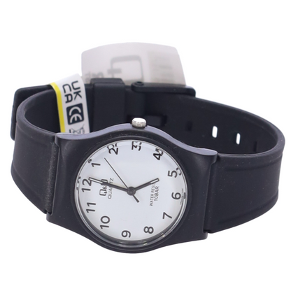 Reloj - Análogo VP34J002Y Hombre - Reloj Reloj Q&Q original | Compra en Relojchile Chile | Reloj Q&Q Chile | Reloj Reloj Chile - Reloj hombre chile - Reloj mujer chile - Reloj santiago - Reloj original chile - reloj elegante hombre - reloj casual mujer - reloj resistente al agua - reloj acero inoxidable - reloj deportivo hombre - tienda de relojes online chile
