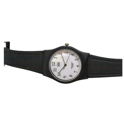 Reloj - Análogo VP34J002Y Hombre - Reloj Reloj Q&Q original | Compra en Relojchile Chile | Reloj Q&Q Chile | Reloj Reloj Chile - Reloj hombre chile - Reloj mujer chile - Reloj santiago - Reloj original chile - reloj elegante hombre - reloj casual mujer - reloj resistente al agua - reloj acero inoxidable - reloj deportivo hombre - tienda de relojes online chile