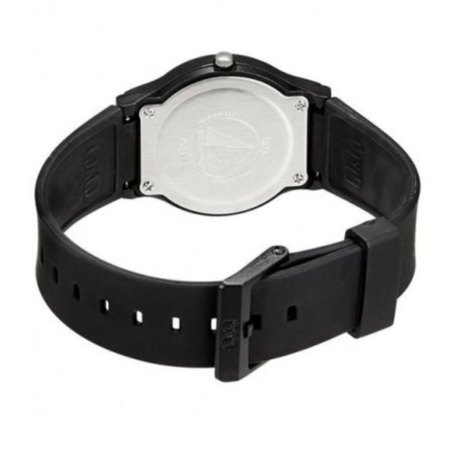 Reloj - Análogo VP34J002Y Hombre - Reloj Reloj Q&Q original | Compra en Relojchile Chile | Reloj Q&Q Chile | Reloj Reloj Chile - Reloj hombre chile - Reloj mujer chile - Reloj santiago - Reloj original chile - reloj elegante hombre - reloj casual mujer - reloj resistente al agua - reloj acero inoxidable - reloj deportivo hombre - tienda de relojes online chile