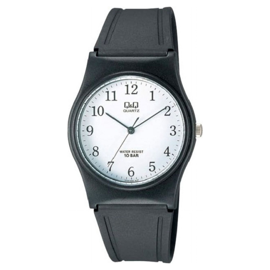 Reloj - Análogo VP34J002Y Hombre - Reloj Reloj Q&Q original | Compra en Relojchile Chile | Reloj Q&Q Chile | Reloj Reloj Chile - Reloj hombre chile - Reloj mujer chile - Reloj santiago - Reloj original chile - reloj elegante hombre - reloj casual mujer - reloj resistente al agua - reloj acero inoxidable - reloj deportivo hombre - tienda de relojes online chile