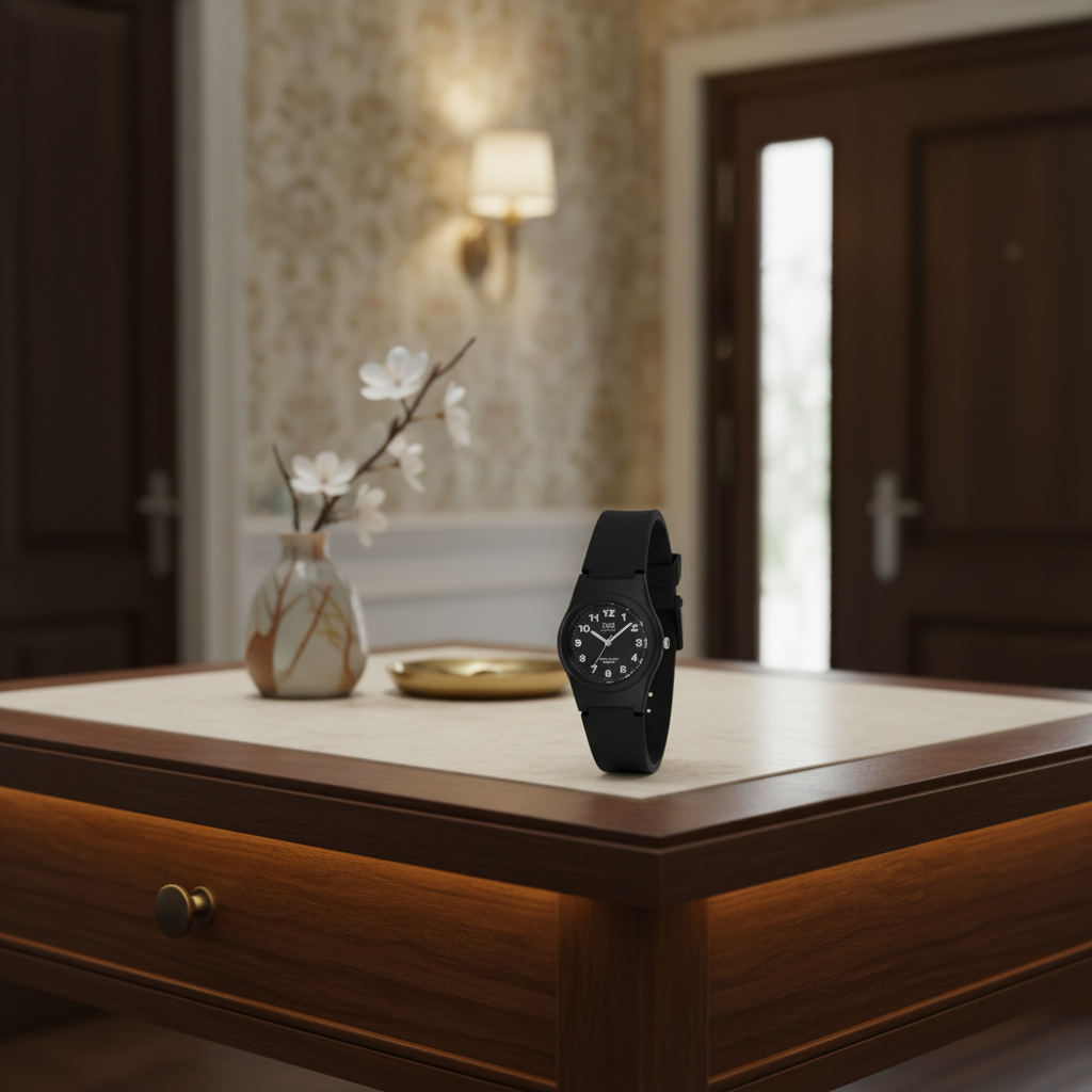 Reloj - Análogo VQ81J003Y Hombre