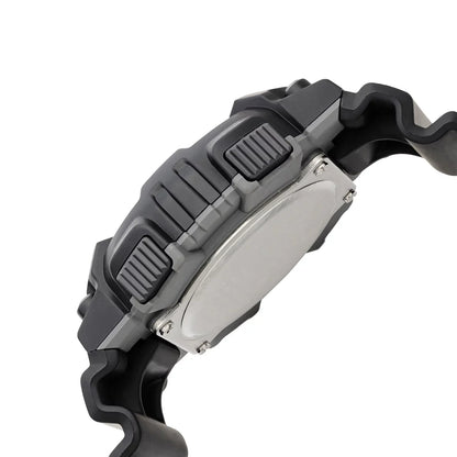 Reloj Casio AEQ-110W-1AV Hombre - Análogo Digital - Reloj Reloj Casio original | Compra en Relojchile Chile | Reloj Casio Chile | Reloj Reloj Chile - Reloj hombre chile - Reloj mujer chile - Reloj santiago - Reloj original chile - reloj elegante hombre - reloj casual mujer - reloj resistente al agua - reloj acero inoxidable - reloj deportivo hombre - tienda de relojes online chile