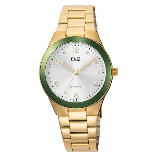Reloj Q&Q Analogo Q78B-004PY Mujer