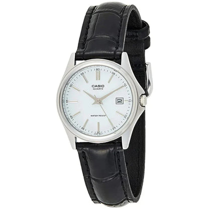 Reloj Casio LTP-1183E-7A Mujer - Análogo - Reloj Reloj Casio original | Compra en Relojchile Chile | Reloj Casio Chile | Reloj Reloj Chile - Reloj hombre chile - Reloj mujer chile - Reloj santiago - Reloj original chile - reloj elegante hombre - reloj casual mujer - reloj resistente al agua - reloj acero inoxidable - reloj deportivo hombre - tienda de relojes online chile