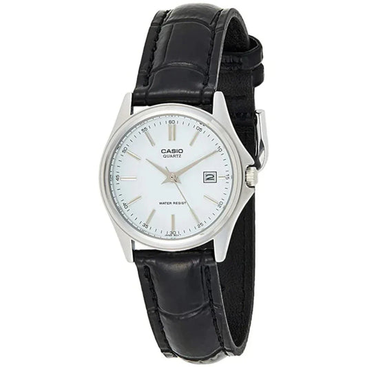 Reloj Casio LTP-1183E-7A Mujer - Análogo - Reloj Reloj Casio original | Compra en Relojchile Chile | Reloj Casio Chile | Reloj Reloj Chile - Reloj hombre chile - Reloj mujer chile - Reloj santiago - Reloj original chile - reloj elegante hombre - reloj casual mujer - reloj resistente al agua - reloj acero inoxidable - reloj deportivo hombre - tienda de relojes online chile