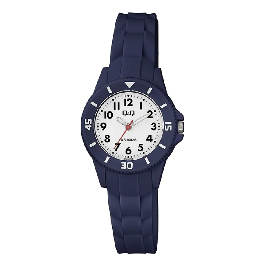 Relojs Q&Q Análogo VS66J003Y Mujer