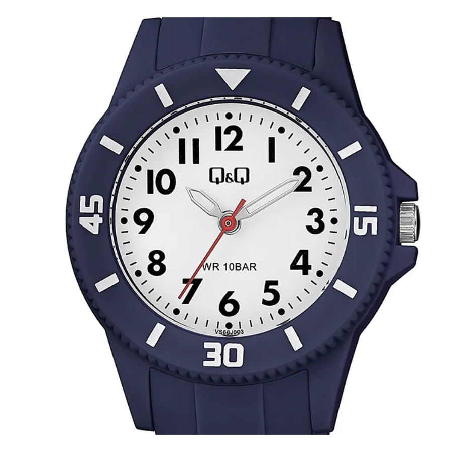 Relojs Q&Q Análogo VS66J003Y Mujer