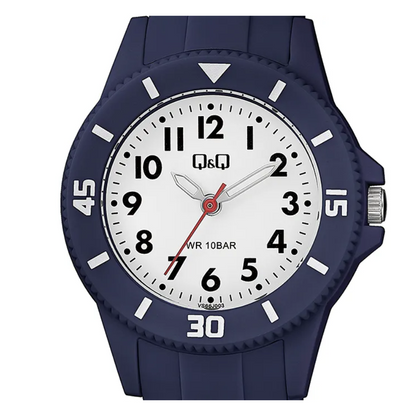 Relojs Q&Q Análogo VS66J003Y Mujer