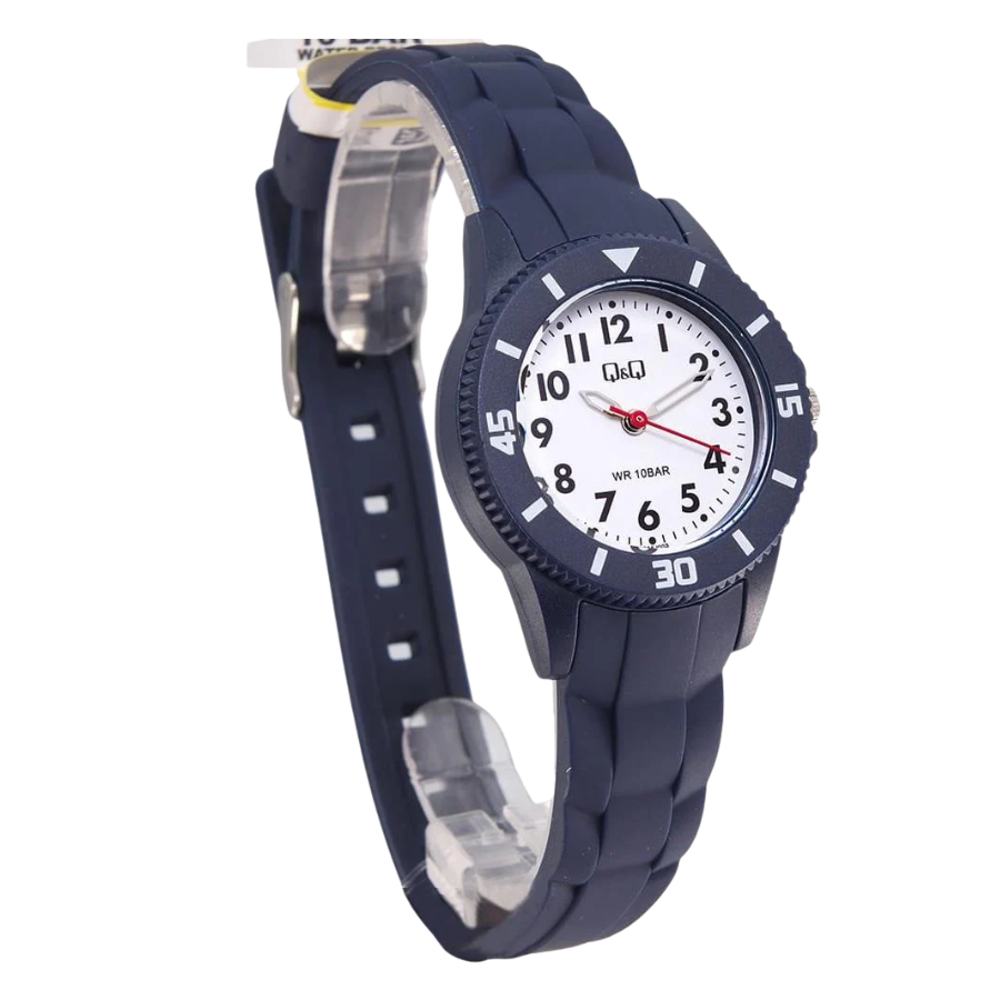 Relojs Q&Q Análogo VS66J003Y Mujer