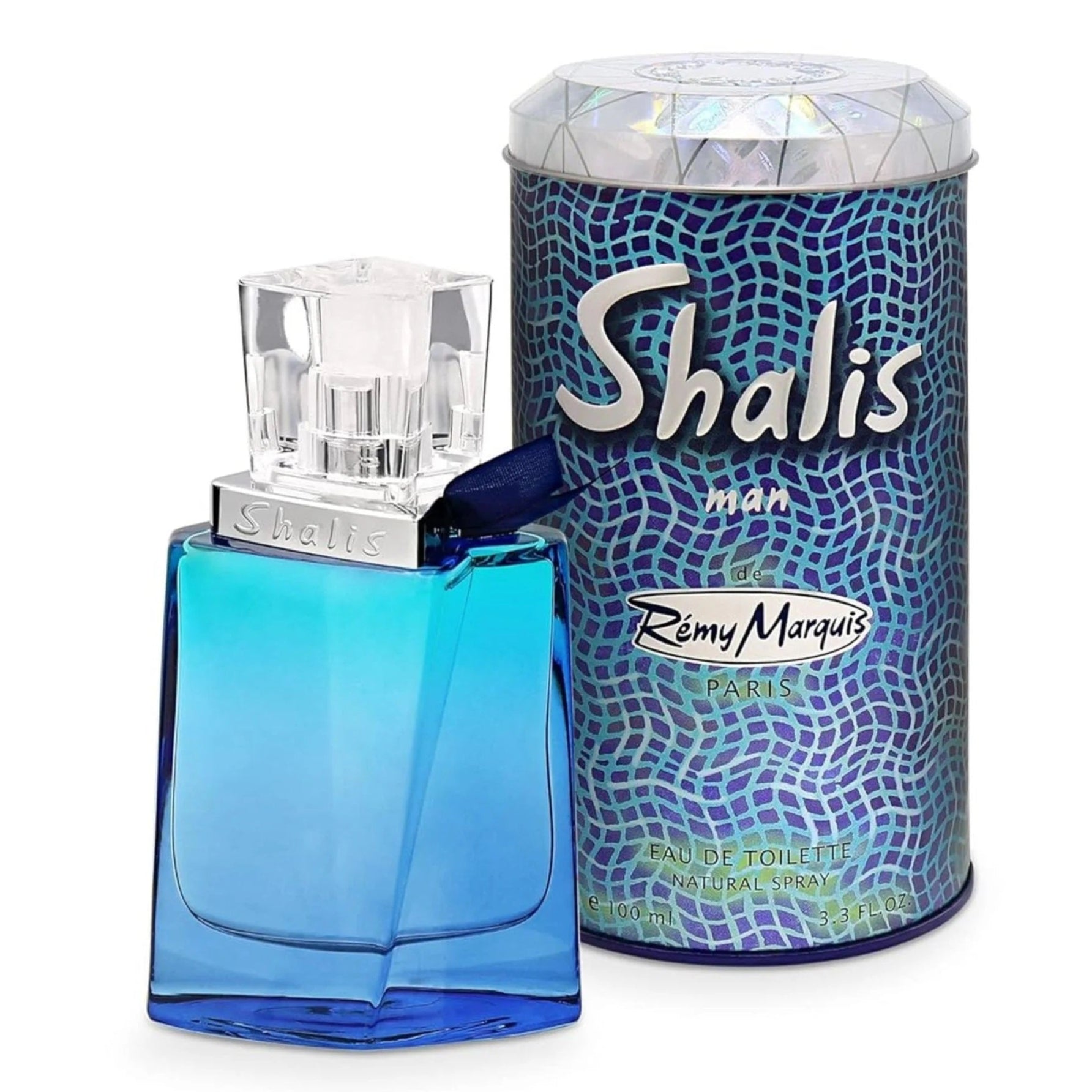 Remy Marquis Shalis Man edt 100ml Hombres