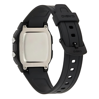 Reloj Casio W-800HG-9AV Hombre - Digital - Relojchile - Default Title - Casio - Reloj