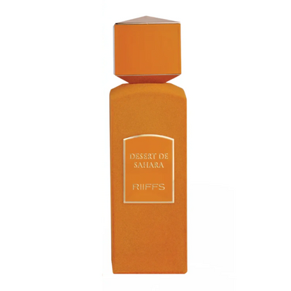 Riiffs Desert De Sahara Extrait De Parfum 100ml Unisex