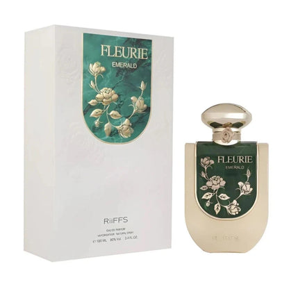 Riiffs Fleurie Emerald edp 100ml Unisex 