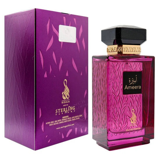 Risala Ameera edp 100ml Unisex