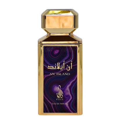 Risala An Island edp 100ml Unisex
