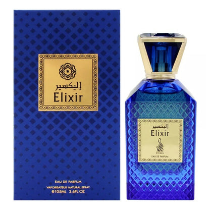 Risala Elixir edp 105ml Unisex