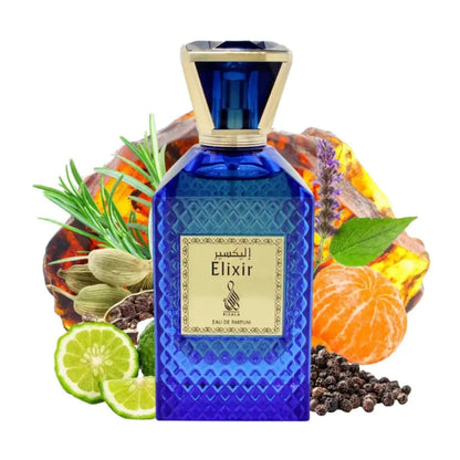Risala Elixir edp 105ml Unisex